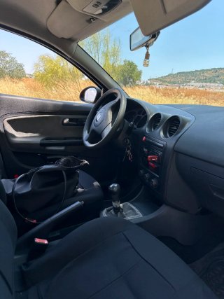 SEAT Ibiza 2004 Negociable