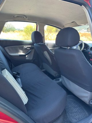 SEAT Ibiza 2004 Negociable