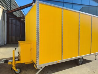 FOOD TRUCK / FOODTRUCK / REMOLQUES / NUEVOS
