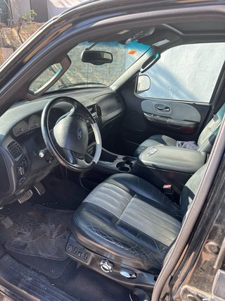 Ford F150 2003 Harley  Davidson