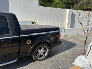 Ford F150 2003 Harley  Davidson