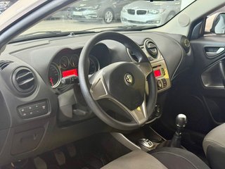 Alfa Romeo MiTO 2010