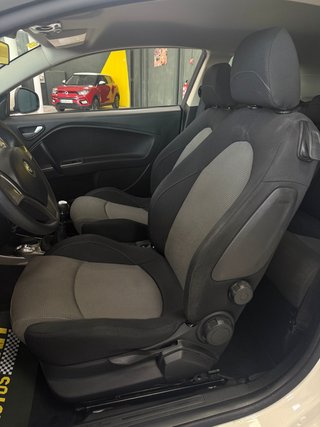 Alfa Romeo MiTO 2010