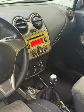 Alfa Romeo MiTO 2010