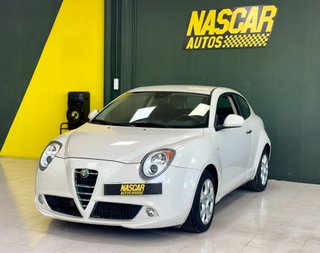 Alfa Romeo MiTO 2010