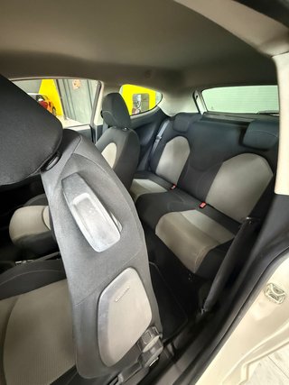 Alfa Romeo MiTO 2010
