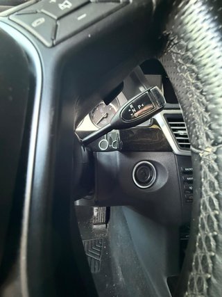 Caja Cambio Automática Mercedes 4MATIC E250 CDI