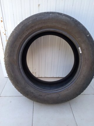 Neumático Michelin 215/65 R17