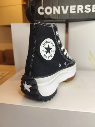 Converse Run Star Hike nere 37