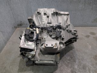 CAJA CAMBIOS 20DR28