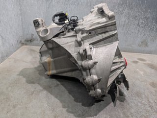 CAJA CAMBIOS 20DR28