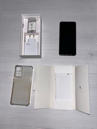 Xiaomi Redmi Note 11 Pro+ 5G 256GB