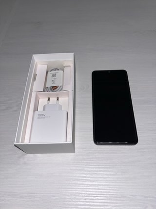Xiaomi Redmi Note 11 Pro+ 5G 256GB