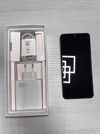 Xiaomi Redmi Note 11 Pro+ 5G 256GB