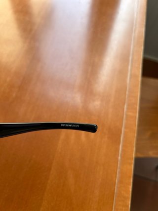 Gafas de sol Armani mujer graduadas