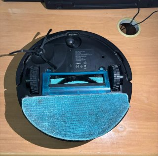 Aspiradora Robot Conga Cecotec
