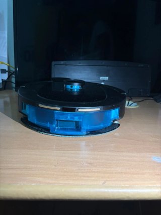 Aspiradora Robot Conga Cecotec