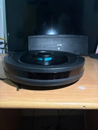 Aspiradora Robot Conga Cecotec