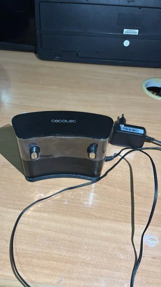 Aspiradora Robot Conga Cecotec