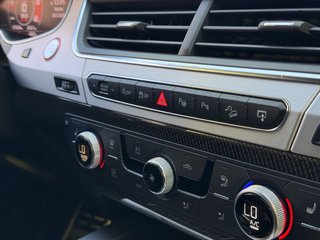 Audi SQ7 Quattro