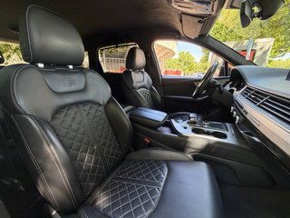 Audi SQ7 Quattro