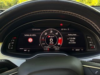 Audi SQ7 Quattro