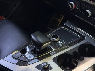 Audi SQ7 Quattro