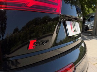Audi SQ7 Quattro