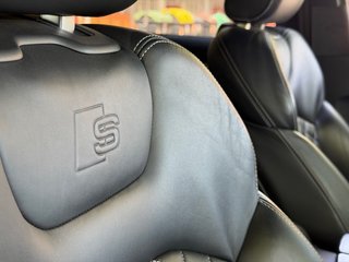 Audi SQ7 Quattro