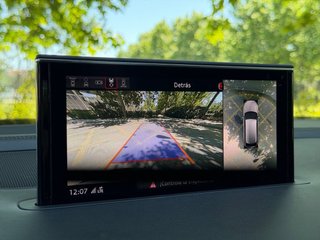 Audi SQ7 Quattro