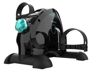 Máquina de pedales Cecotec seminueva