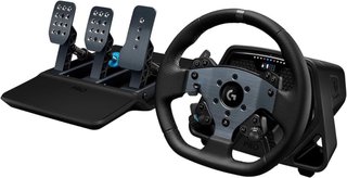 Volante y Pedales Logitech G PRO