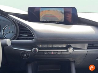 Mazda 3 2.5L E-SKY G MHEV 103kW 6AT Prime-line