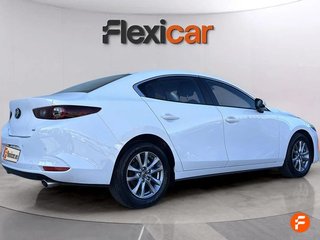 Mazda 3 2.5L E-SKY G MHEV 103kW 6AT Prime-line