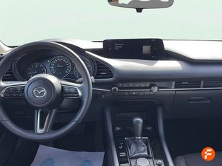 Mazda 3 2.5L E-SKY G MHEV 103kW 6AT Prime-line