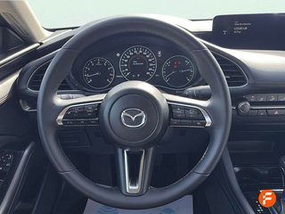 Mazda 3 2.5L E-SKY G MHEV 103kW 6AT Prime-line