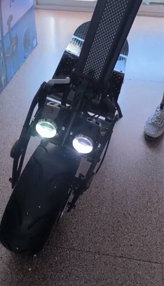 Patinete Eléctrico Cecotec