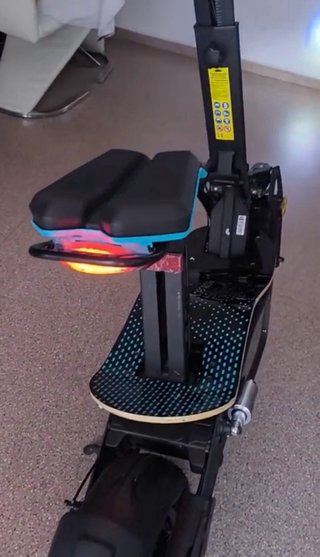 Patinete Eléctrico Cecotec