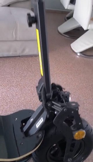 Patinete Eléctrico Cecotec
