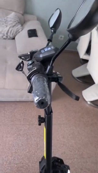 Patinete Eléctrico Cecotec