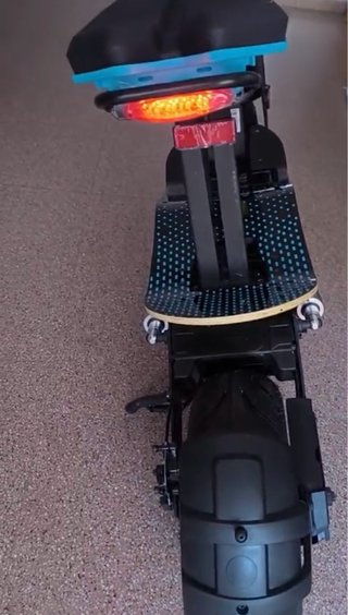 Patinete Eléctrico Cecotec