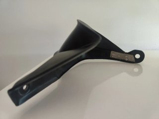 Proteções de Mão Givi Pretas