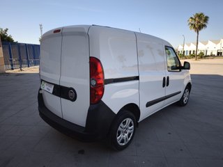 Fiat Doblò Cargo Cargo SX 1.3 Mjet 70 kW (95 CV)