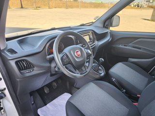 Fiat Doblò Cargo Cargo SX 1.3 Mjet 70 kW (95 CV)