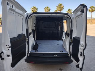 Fiat Doblò Cargo Cargo SX 1.3 Mjet 70 kW (95 CV)