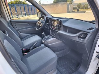 Fiat Doblò Cargo Cargo SX 1.3 Mjet 70 kW (95 CV)