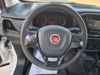 Fiat Doblò Cargo Cargo SX 1.3 Mjet 70 kW (95 CV)