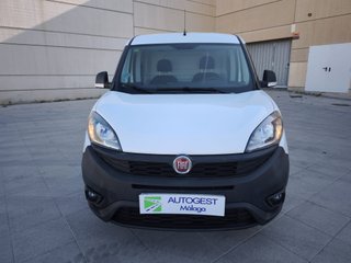 Fiat Doblò Cargo Cargo SX 1.3 Mjet 70 kW (95 CV)