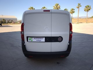 Fiat Doblò Cargo Cargo SX 1.3 Mjet 70 kW (95 CV)