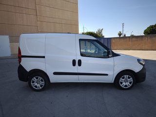 Fiat Doblò Cargo Cargo SX 1.3 Mjet 70 kW (95 CV)